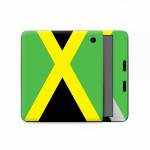 Jamaican Flag Kobo Libra Colour Skin