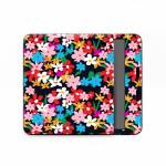 Flower Field Kobo Libra Colour Skin