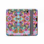 Free Butterfly Kobo Libra Colour Skin