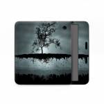 Flying Tree Black Kobo Libra Colour Skin