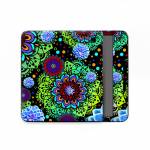 Funky Floratopia Kobo Libra Colour Skin