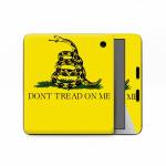 Gadsden Flag Kobo Libra Colour Skin