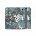 Gilded Glacier Marble Kobo Libra Colour Skin