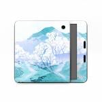 Ghost Mountain Kobo Libra Colour Skin
