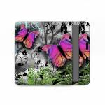 Goth Forest Kobo Libra Colour Skin