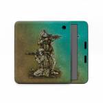 Got Your Six Kobo Libra Colour Skin