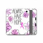 Always Have Hope Kobo Libra Colour Skin