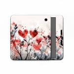 Heart Garden Kobo Libra Colour Skin