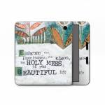 Holy Mess Kobo Libra Colour Skin