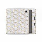 Honey Marble Kobo Libra Colour Skin