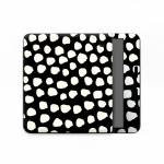 Inky Spots Black Kobo Libra Colour Skin