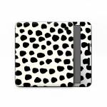 Inky Spots Cream Kobo Libra Colour Skin