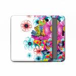 Intense Flowers Kobo Libra Colour Skin