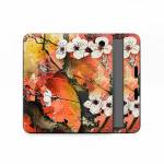 Japanese Blossoms Kobo Libra Colour Skin