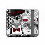 Mr JD Vanderbone Kobo Libra Colour Skin