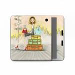 The Jet Setter Kobo Libra Colour Skin