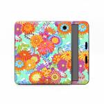 Jubilee Blooms Kobo Libra Colour Skin