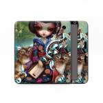 Kirin and Bakeneko Kobo Libra Colour Skin