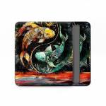 Koi Fish Yin Yang Kobo Libra Colour Skin