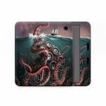 Kraken Kobo Libra Colour Skin