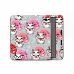 Kyoto Kitty Kobo Libra Colour Skin