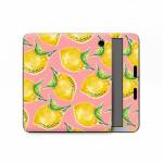 Lemon Kobo Libra Colour Skin
