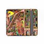Library Magic Kobo Libra Colour Skin
