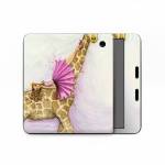 Lounge Giraffe Kobo Libra Colour Skin