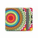 Mosaic Burst Kobo Libra Colour Skin