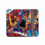 Music Madness Kobo Libra Colour Skin