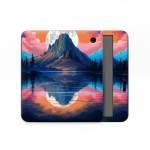 Mountain Moonrise Kobo Libra Colour Skin