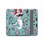 Molly Mermaid Kobo Libra Colour Skin