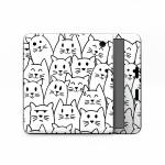 Moody Cats Kobo Libra Colour Skin