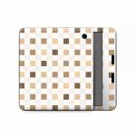 Neutral Checker Kobo Libra Colour Skin