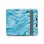 Ocean Blue Kobo Libra Colour Skin