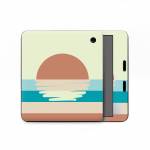 Ocean Sunset Kobo Libra Colour Skin
