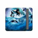 Orca Wave Kobo Libra Colour Skin
