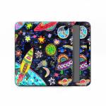 Out to Space Kobo Libra Colour Skin