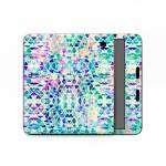 Pastel Triangle Kobo Libra Colour Skin