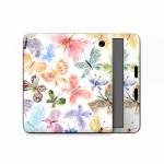 Pastel Butterflies Kobo Libra Colour Skin