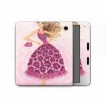 Perfectly Pink Kobo Libra Colour Skin