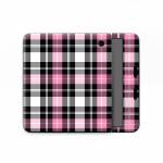 Pink Plaid Kobo Libra Colour Skin