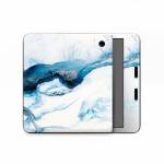 Polar Marble Kobo Libra Colour Skin