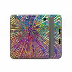 Rainbow Burst Kobo Libra Colour Skin
