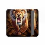 Sabertooth Kobo Libra Colour Skin