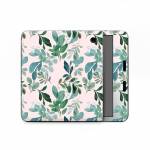 Sage Greenery Kobo Libra Colour Skin