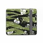 SOFLETE Tiger Stripe Camo Kobo Libra Colour Skin