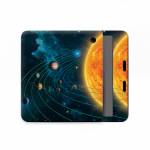 Solar System Kobo Libra Colour Skin