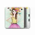 Spring Time Kobo Libra Colour Skin