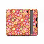 Flowers Squished Kobo Libra Colour Skin
